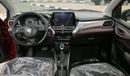Suzuki Fronx GLX 1.5