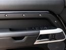 Land Rover Defender 110 HSE Land Rover Defender 110 2023 GCC specs