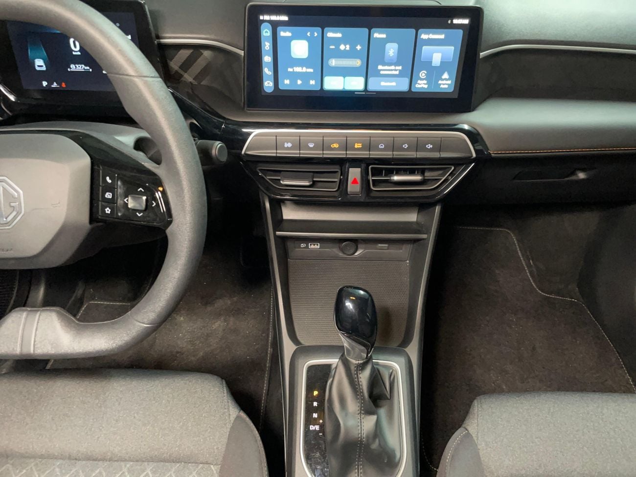 MG 3 STANDARD 2026 | AED 552/Month | 20% DP | 30 Day Return | Warranty