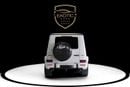 Mercedes Benz G63 AMG STANDARD