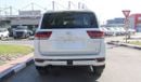 Toyota Land Cruiser GXR, 3.5L Hybrid 4WD 10AT 2026 Model. For Export