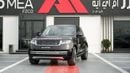 لاند روفر رينج روفر AUTOBIOGRAPHY P530 4.4L V8 Black-Pimento 2026 MY Export Only