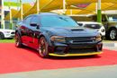Dodge Charger SRT HELLCAT WB REDEYE 6.2L (717 HP) THE BEST IN THE MARKET/2022/TOP CLEAN