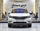 MG RX5 LUXURY EXCELLENT DEAL for our MG RX5 AWD 30T ( 2022 Model ) in White Color GCC Specs