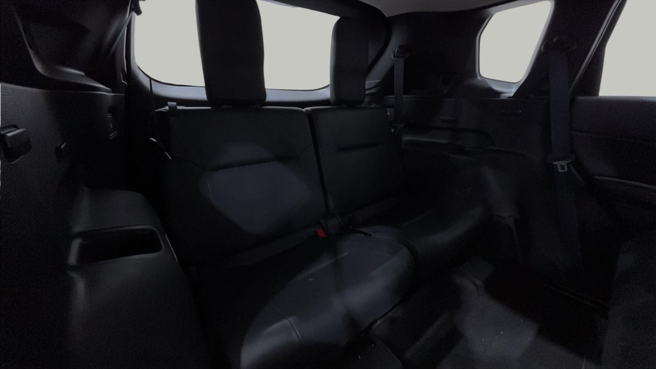 Mitsubishi Outlander 2025 | AED 1272/Month | 0 DP | 30 Day Return | Warranty | Service History