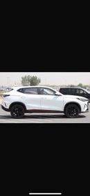 Changan X5 Plus BEYOND PRO