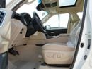 Toyota Land Cruiser GXR TOYOTA Land Cruiser GXR 3.5 TT Petrol AT With , Radar JBL , 360 Camera , Compressor | Saudi Specs Av