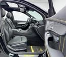 Mercedes Benz GLC 63 AMG S 2019 Mercedes Benz GLC63 S AMG Edition 1, Warranty, Full Service History, Excellent Condition, GCC