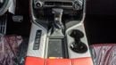 Lexus LX600 2026 Lexus LX600 F-Sport 3.5L Twin-Turbo AT Petrol (Black-Red)