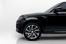 Land Rover Range Rover Sport HSE