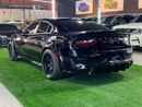 Dodge Charger RT SCATPACK WIDEBODY