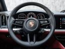 Porsche Cayenne STANDARD COUPE