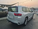 Toyota Land Cruiser GXR 2026.ENGINE 3.5L/V6.