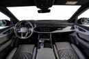 Audi Q8 55 TFSI S-LINE LUXURY Super SUV-Bang & Olufsen Advanced 3D Sound system-Well Maintained