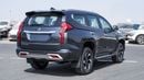 Mitsubishi Montero Sport GLS HIGH LINE Brand New – 3.0L 4WD Automatic – J59 – 2027 – Export Only