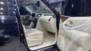 Infiniti QX80 LUXURY Infiniti QX80 2015 VERY LOW MILAGE GCC FULL DEALER SERVICE HISTORY