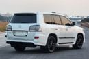 Lexus LX570 SUPERCHARGED
