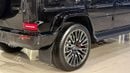 Mercedes Benz G63 AMG STANDARD