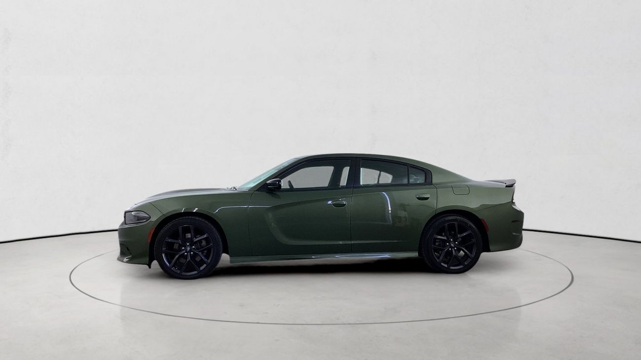 Dodge Charger GT | Guaranteed Warranty | 0 Down Payment