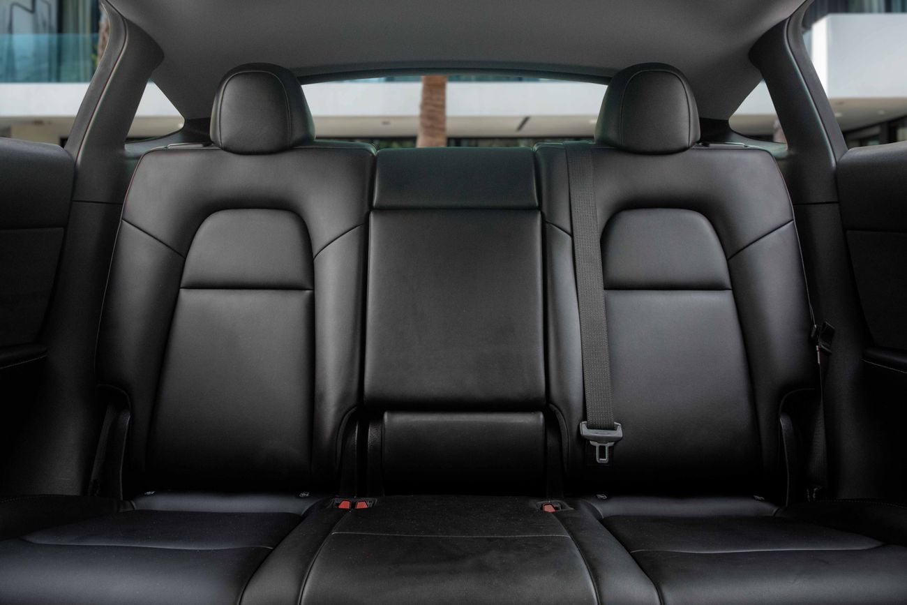Tesla Model Y Long Range Model Y Long Range | 1,959 P.M | 0% Downpayment | Perfect Condition!
