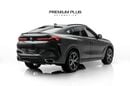 BMW X6 40i M SPORT EXCLUSIVE