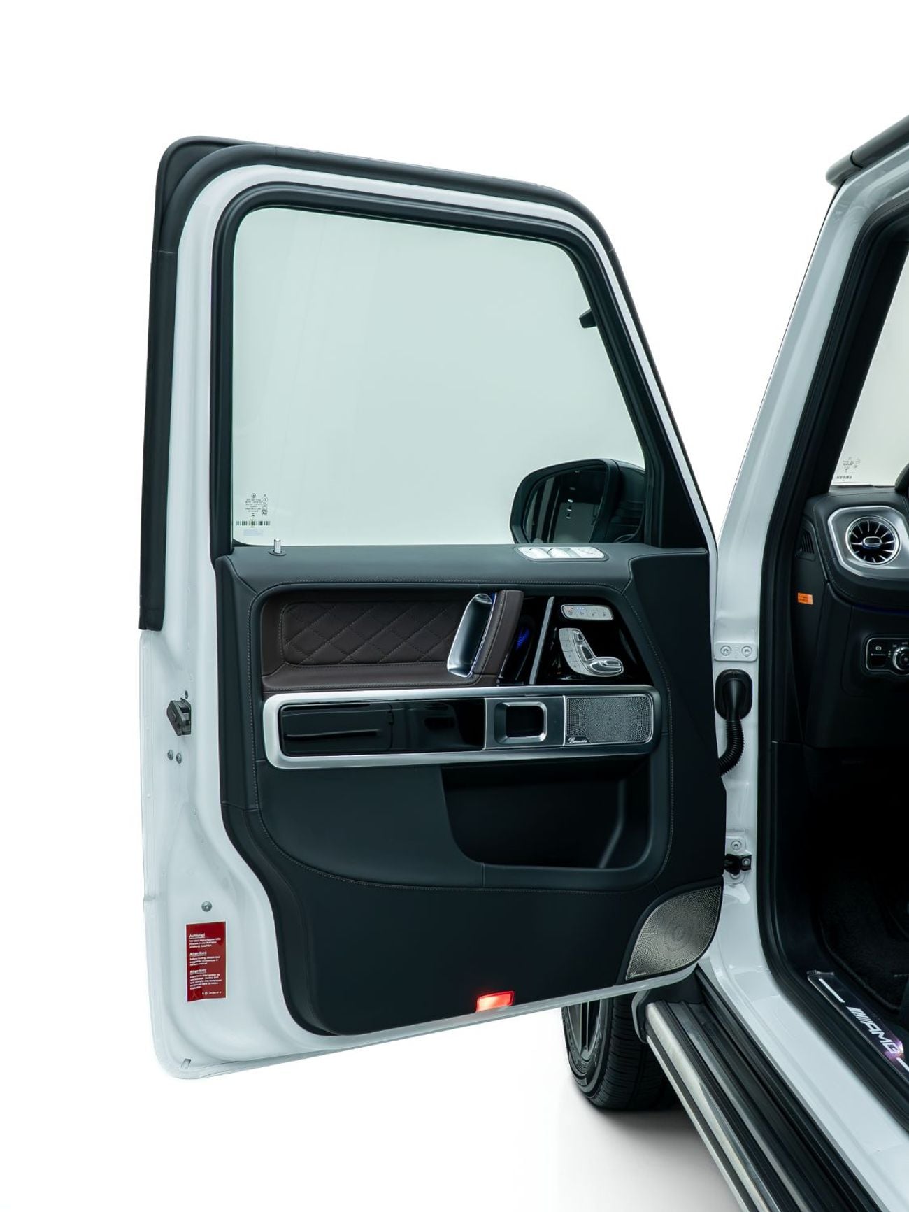Mercedes Benz G63 AMG STANDARD