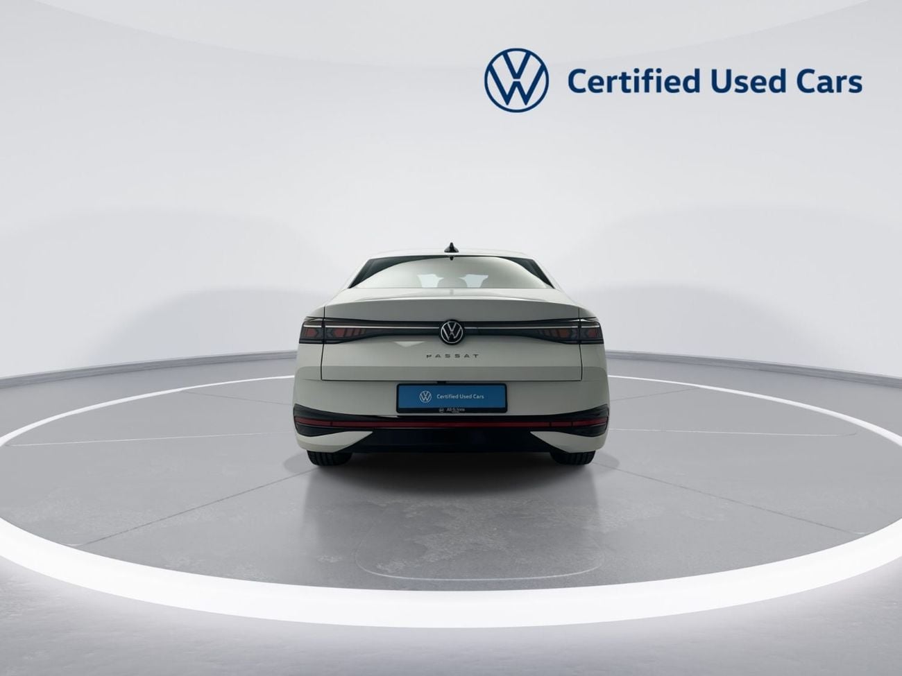 Volkswagen Passat HIGHLINE Passat B-Line Comfortline 1.5L | Ex-Demo | Full Safety Package | ACC | Keyless Entry | LED Headlight