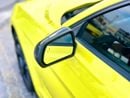 Ford Mustang Ecoboost | Monthly 1120/- | 0% DP | Fabric Seats | Active Exhaust | # 12617