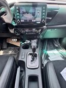 Toyota Hilux GR SPORT
