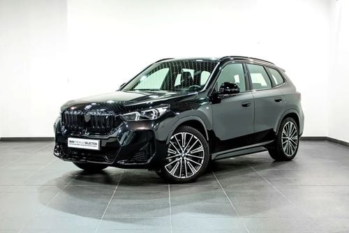 BMW iX1 XDRIVE30 LUXURY M SPORT PACKAGE xDrive 30i Luxury M Sport Package