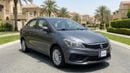 Suzuki Ciaz GL 2024 | AED 389/Month | 0 DP | 30 Day Return | Warranty | Service History