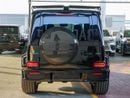 Mercedes Benz Brabus G800