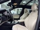 BMW X3 XDRIVE 30i M SPORT