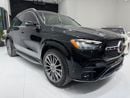 Mercedes Benz GLE350 USA SPEC
