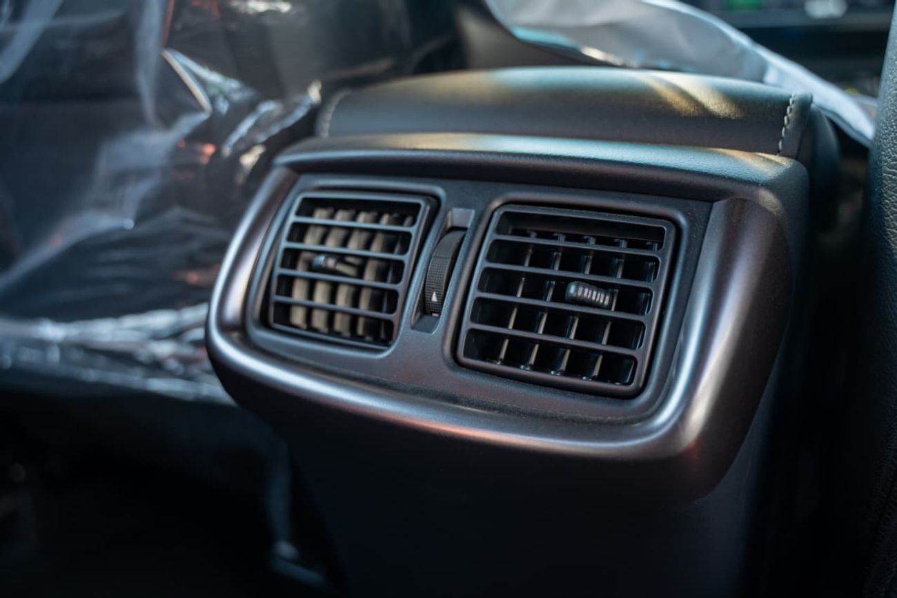 Toyota Hilux GR SPORT 2.8L | Diesel | 4x4 | Special Edition