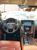 Nissan Patrol LE TITANIUM
