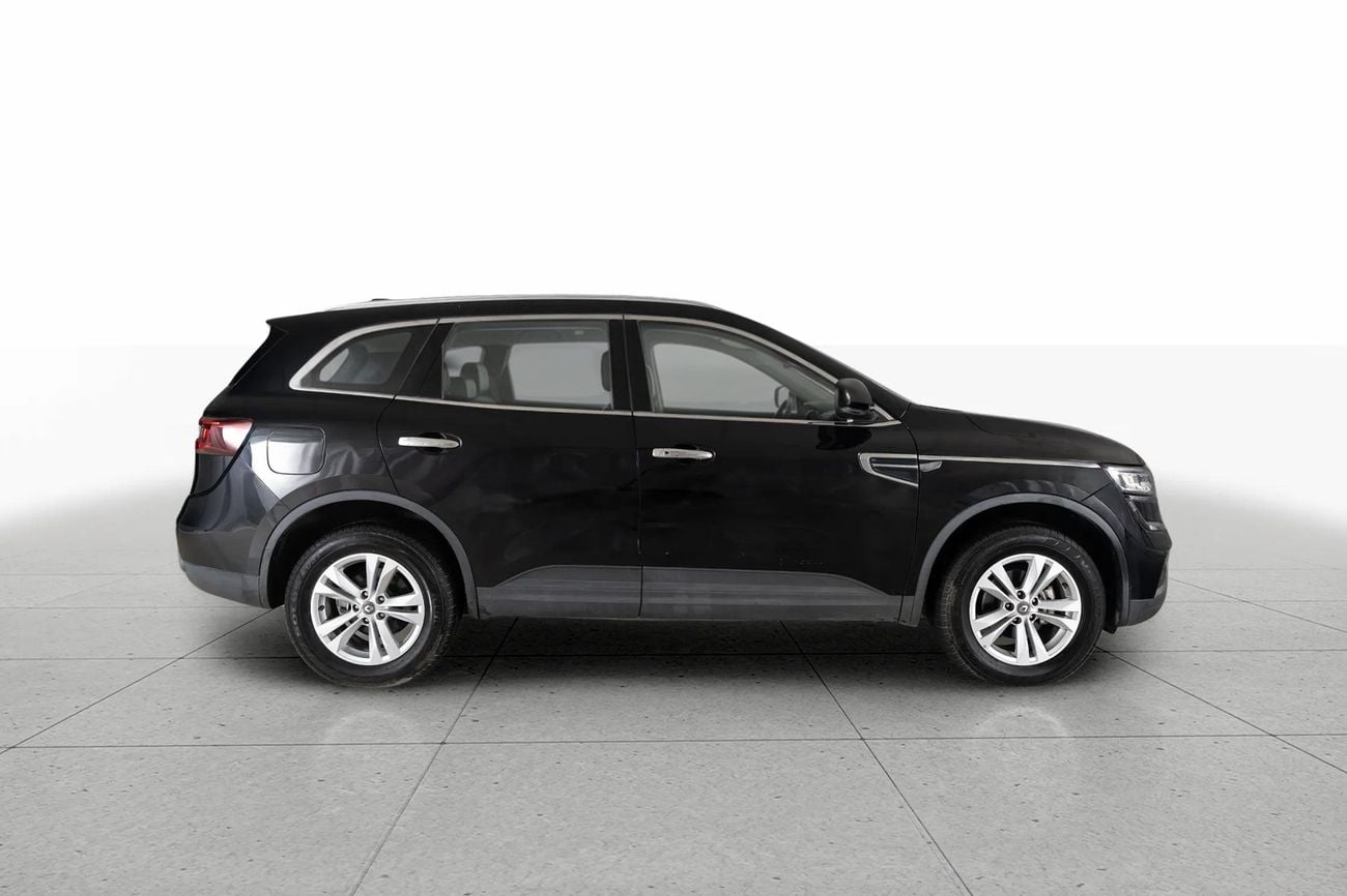 Renault Koleos PE 2.5