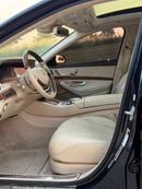 مرسيدس بنز S 550 STANDARD