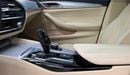BMW 520i EXECUTIVE
