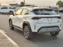 Suzuki Fronx GLX