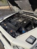 Mercedes Benz G63 AMG STANDARD