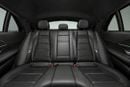 Mercedes Benz GLE53 AMG COUPE 4MATIC+