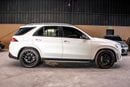 مرسيدس بنز GLE 53 AMG