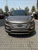 Hyundai Santa Fe SPORT