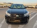 Toyota Highlander LIMITED 2018 Toyota Highlander Hybrid -3.5L V6-AWD 4x4 - Leather seat-Rear Camera -