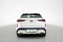 Infiniti QX55 LUXE 2.0