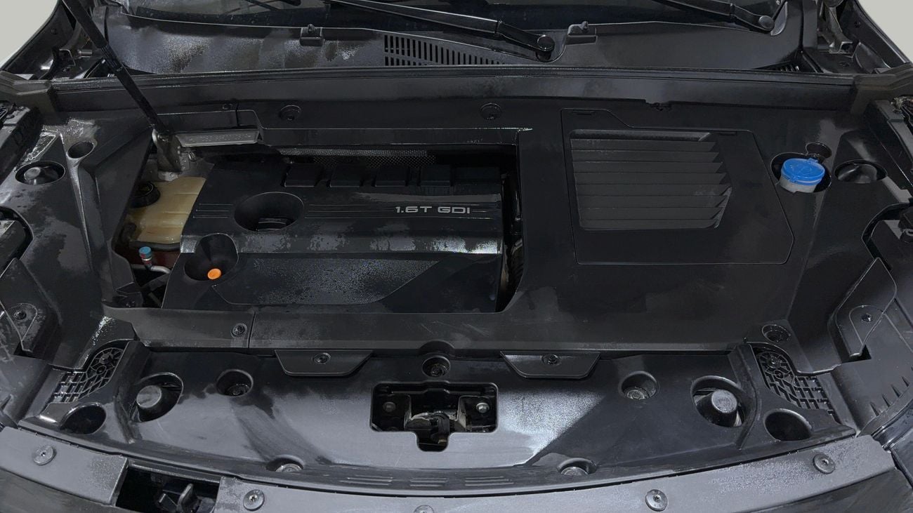 Exeed TXL COMFORT 2024 | AED 759/Month | 0 DP | 30 Day Return | Warranty | Service History