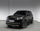 Land Rover Range Rover SE P400