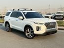 Hyundai Palisade PREMIUM NAPPA SL full option
