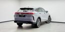 إكسيد RX PRESTIGE 2026 EXEED RX 400T Prestige, Agency Warranty+Full Service History, GCC Specs.